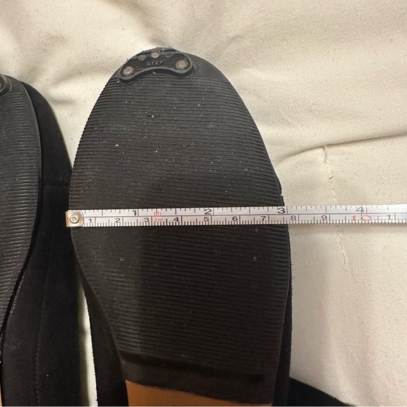 Isabel Marant black suede ‘detchel’ ankle boots size 39 EU 8.5 US - Picture 3 of 9